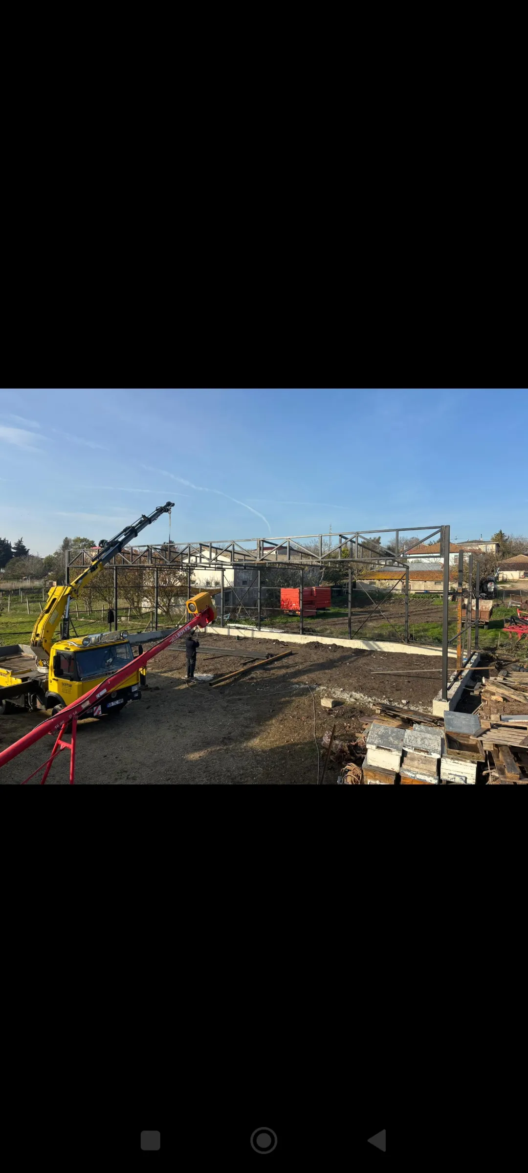 Silivri ortaköy bina güçlendirme komple tadilat tamirat